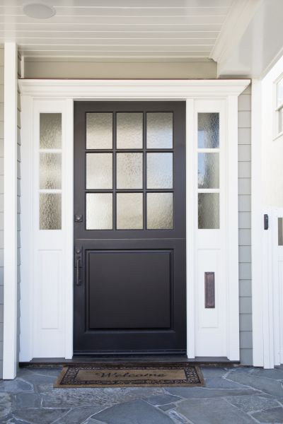 Grow your Exterior Door Restoration business